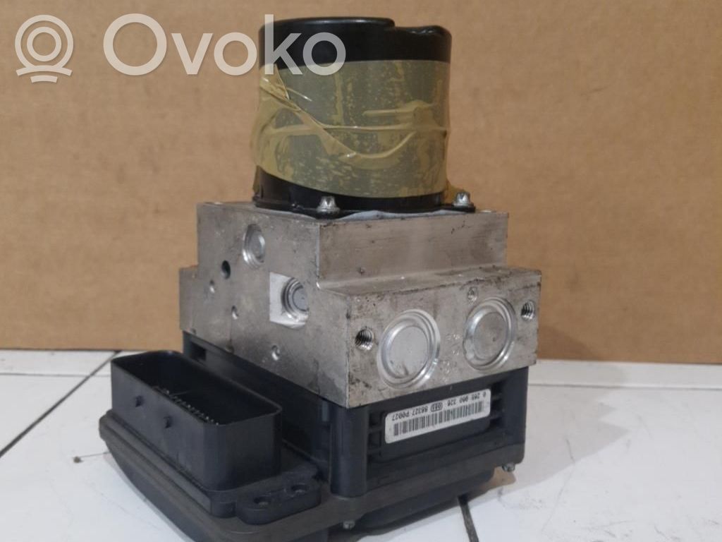 BMW 5 E60 E61 ABS Pump 