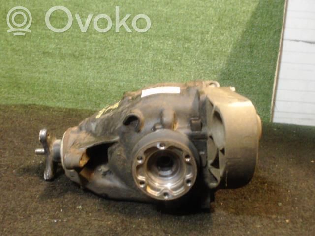 BMW 3 E90 E91 Rear differential 