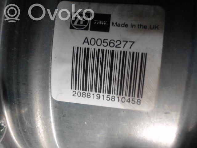 Ford Fiesta Kolumna kierownicza / Komplet 