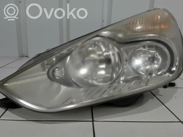 Ford S-MAX Headlight/headlamp 