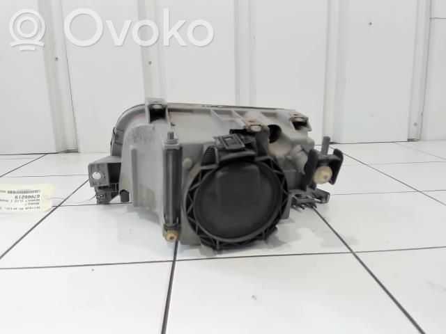 Renault Clio I Headlight/headlamp 