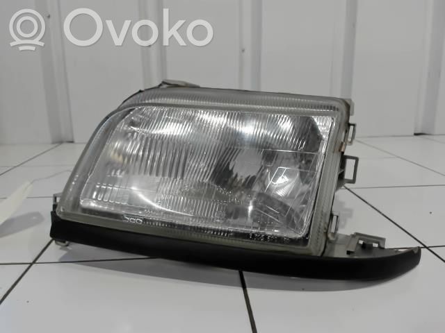 Renault Clio I Headlight/headlamp 