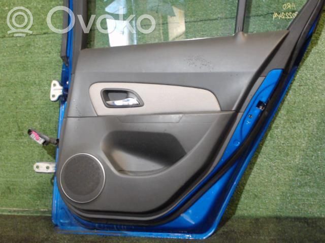 Puerta trasera   95987764