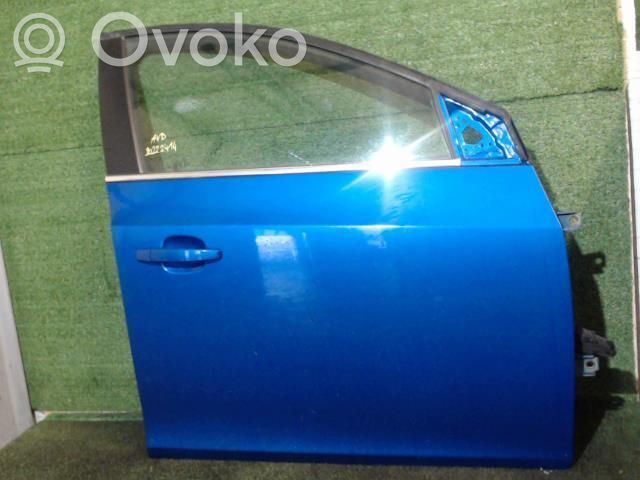 Chevrolet Cruze Priekinės durys 