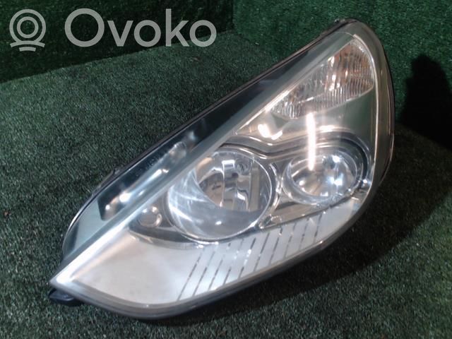 Ford S-MAX Headlight/headlamp 