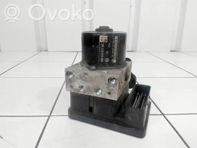 Audi A3 S3 8P Блок ABS 