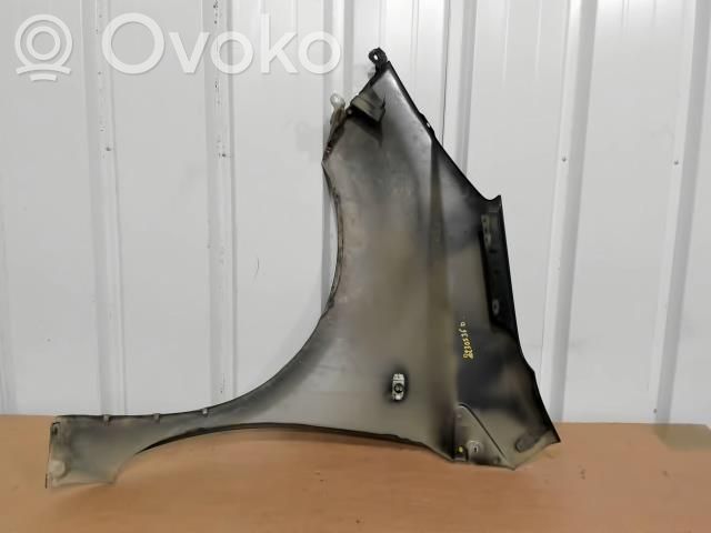 Nissan Note (E11) Sparnas 