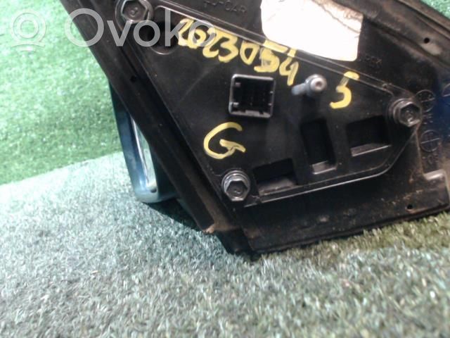 KIA Ceed Espejo lateral manual 