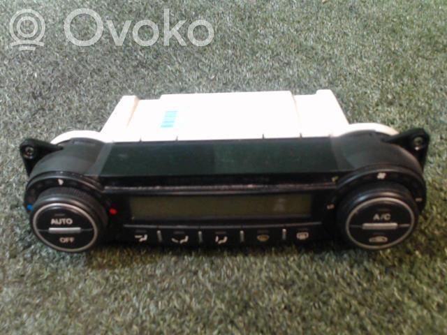 KIA Ceed Climate control unit 
