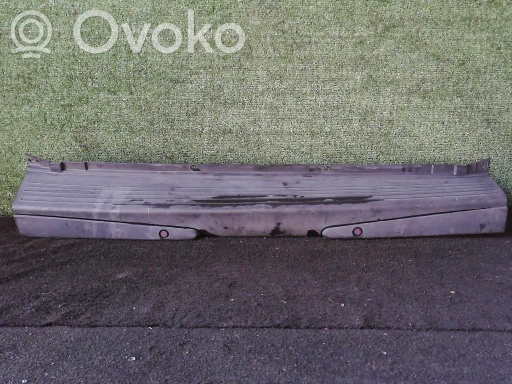 Fiat Doblo Parachoques 