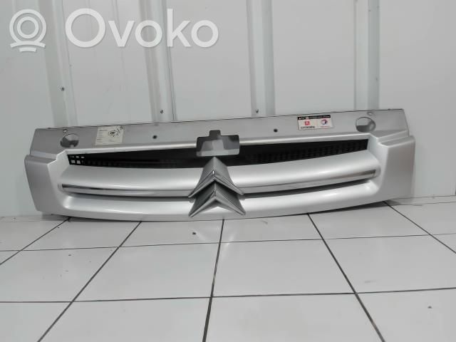 Citroen Berlingo Front grill 