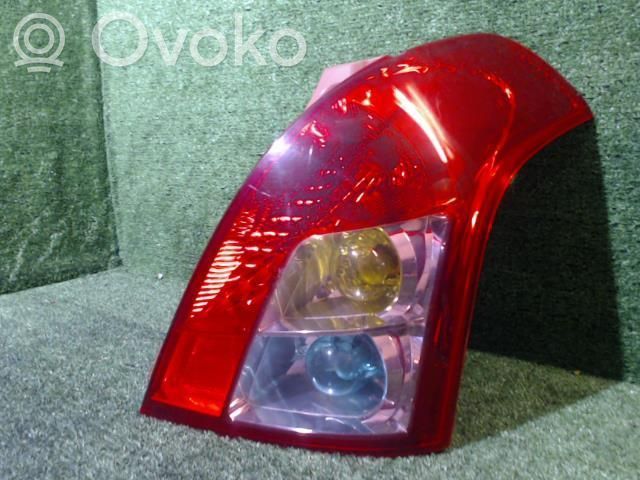 Suzuki SX4 Takavalot 