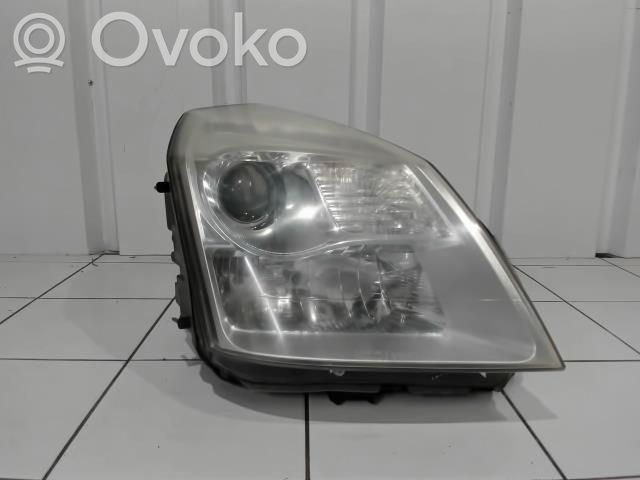 Renault Vel Satis Scheinwerfer 