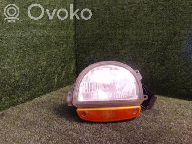 Renault Twingo I Headlight/headlamp 