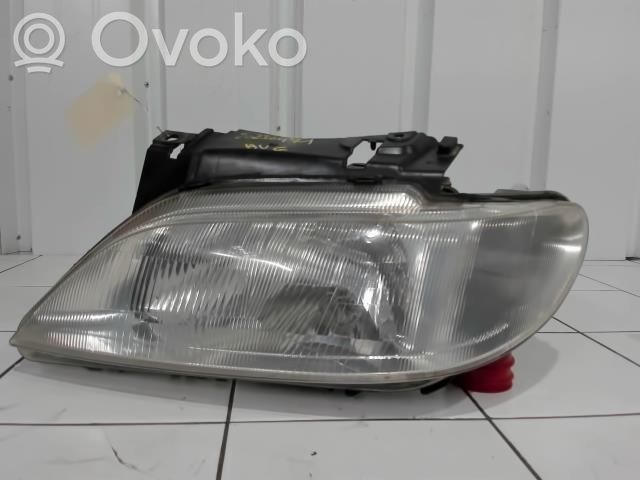 Citroen Xsara Headlight/headlamp 