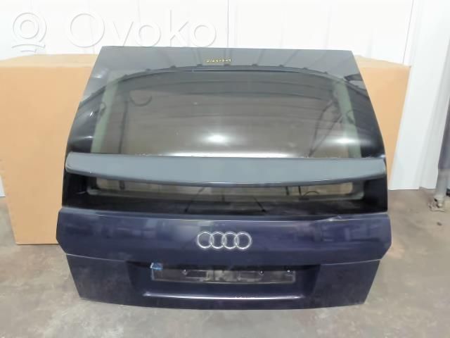 Audi A2 Tailgate/trunk/boot lid 