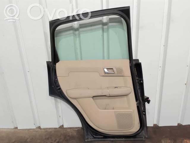 Puerta trasera   8Z0833051