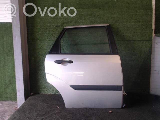 Ford Focus Galinės durys 