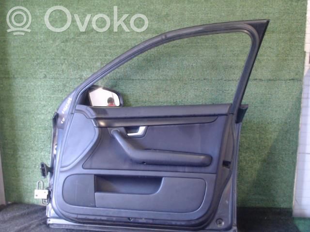Audi A4 S4 B6 8E 8H Puerta delantera 