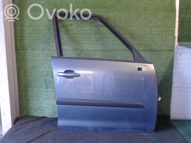 Citroen C4 I Picasso Durvis 