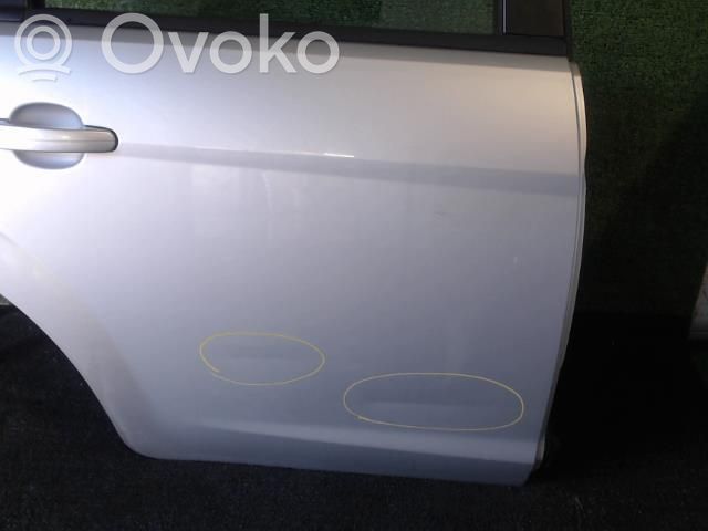 Ford Focus Galinės durys 