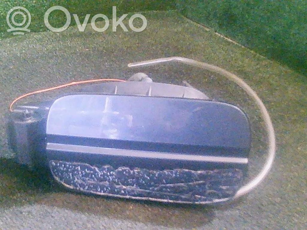Audi A4 S4 B9 Degalų bako dangtelis 