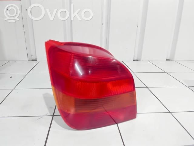 Ford Fiesta Takavalot 
