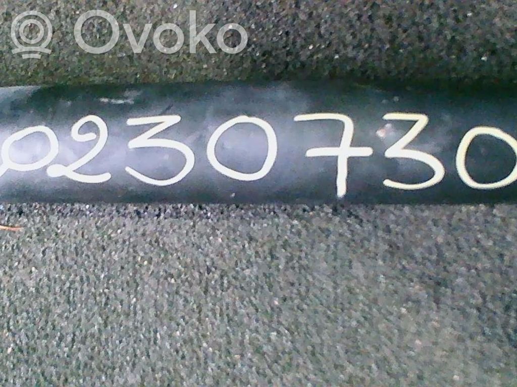 BMW 3 E46 Kardanas komplekte 