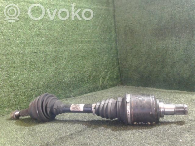Jeep Compass Front driveshaft 