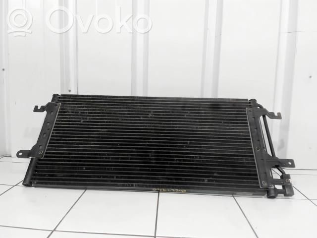 Skraplacz / Chłodnica klimatyzacji   7D0820413B