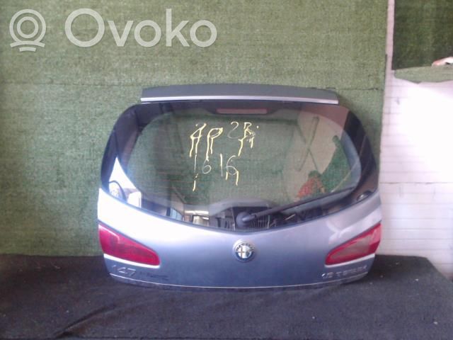Alfa Romeo 147 Hayon/capotă portbagaj 