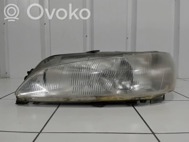 Peugeot 306 Scheinwerfer 