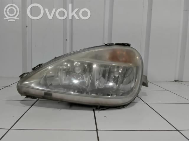 Mercedes-Benz A W168 Lampa przednia 