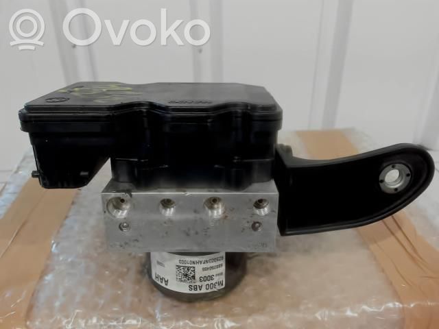 ABS Pump   95965187