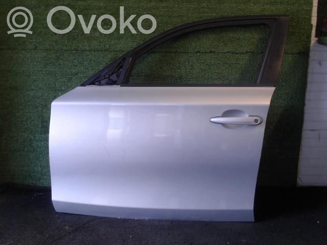 BMW 1 E81 E87 Priekinės durys 