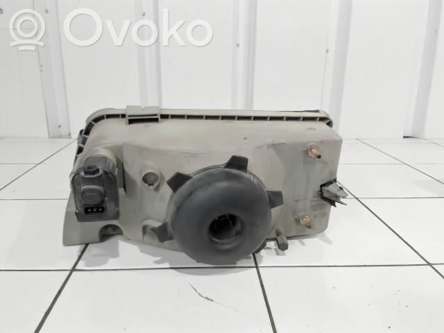 Peugeot Boxer Scheinwerfer 