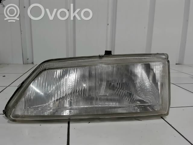 Peugeot 106 Scheinwerfer 