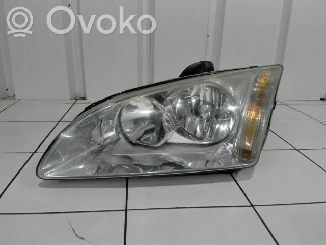 Ford Focus Headlight/headlamp 