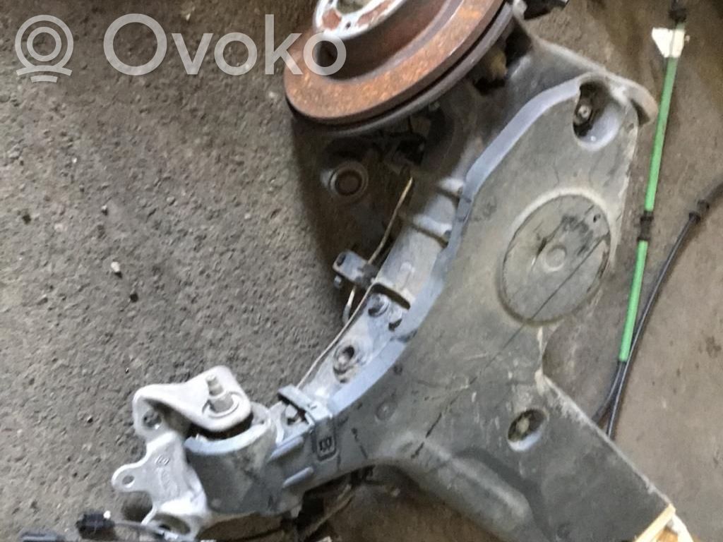 Renault Talisman Juego de montaje de la suspensión trasera 