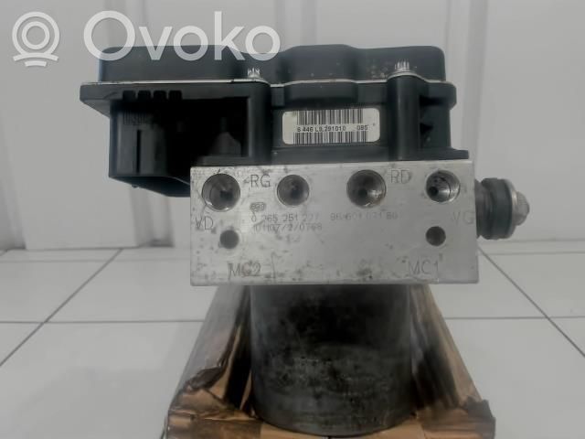 Bomba de ABS   4541WG