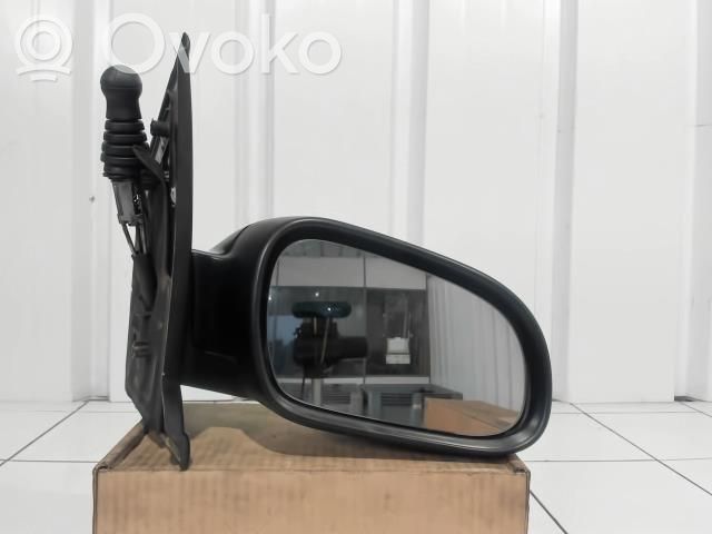 Volkswagen Fox Espejo lateral manual 