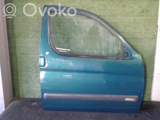 Citroen Berlingo Front door 