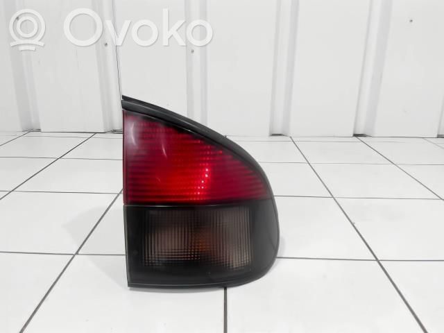Renault Safrane Takavalot 