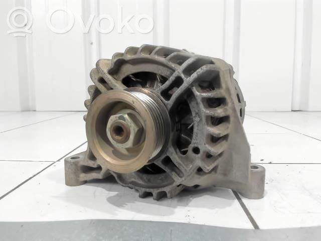 Alternator   46437412