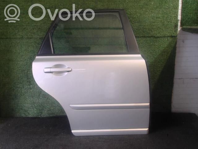 Volvo V50 Galinės durys 