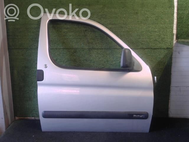 Citroen Berlingo Durvis 