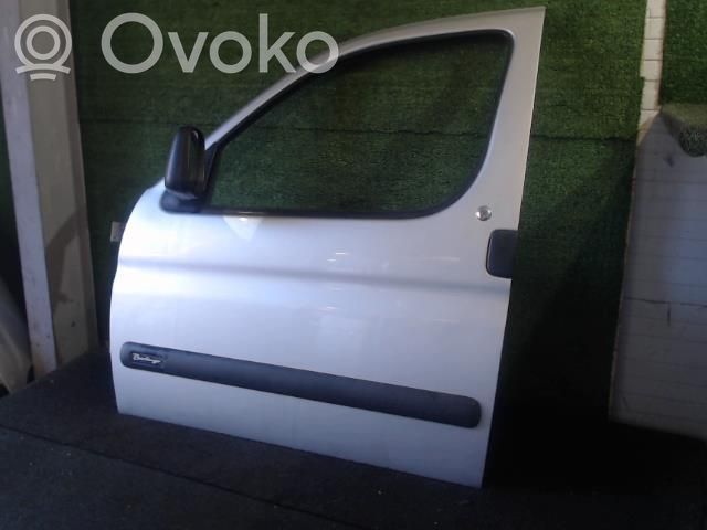 Citroen Berlingo Дверь 