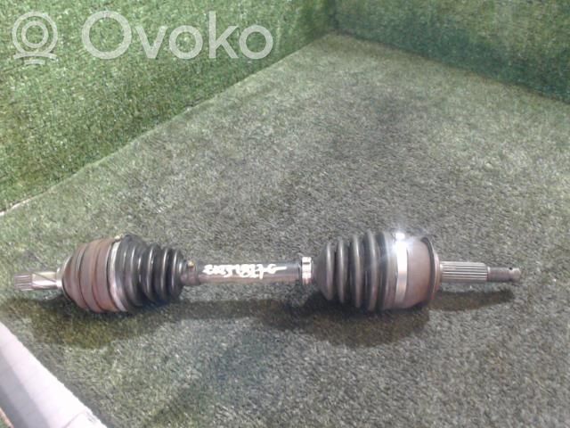 Opel Corsa B Front driveshaft 