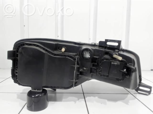 Fiat Stilo Scheinwerfer 