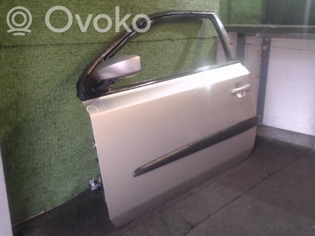 Fiat Stilo Durvis 